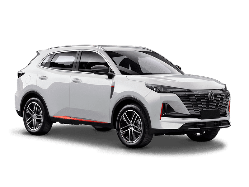 Changan UNI-S/CS55Plus Внедорожник 5 дв.