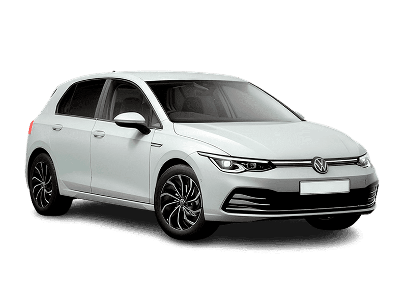 Volkswagen Golf Хэтчбек 5 дв.