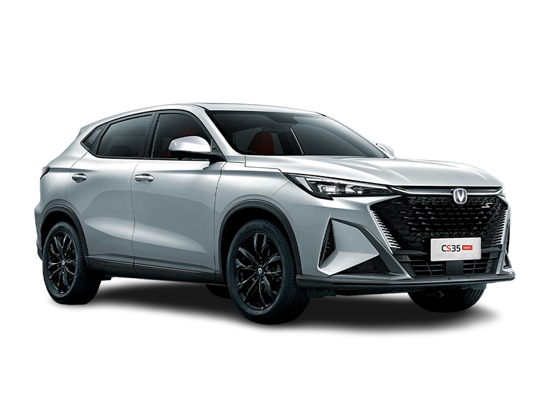 Changan CS75 PRO - Изображение интерьера №6