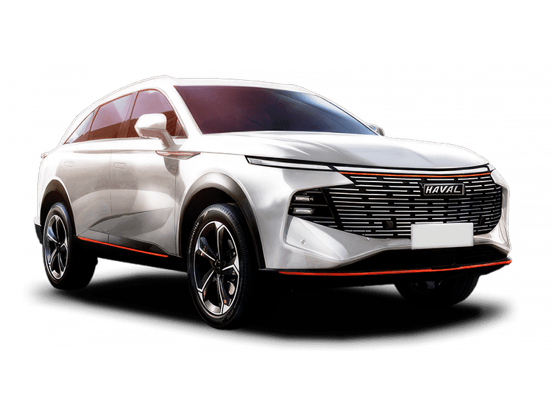 Купить Haval F7 NEW в Волгограде - Благородный агат