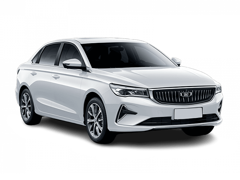 Купить Belgee S50 в Волгограде - Белый