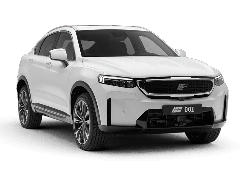 Купить KNEWSTAR 001 в Волгограде - Crystal White / Белый