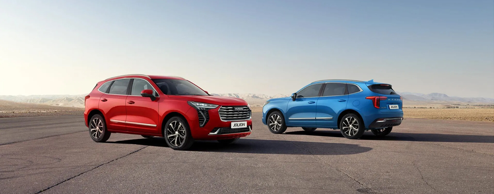 Новые автомобили у дилера в Волгограде